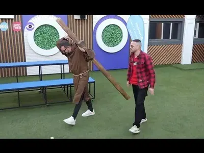 Отец Владимир Дойчев: "Биг брадър" се подигра с вярата!