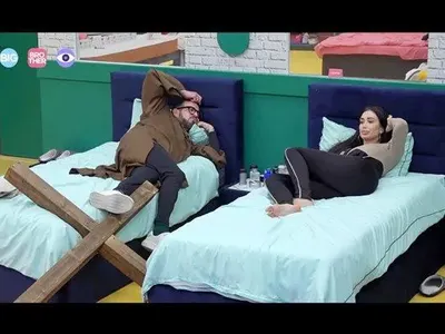 Отец Владимир Дойчев: "Биг брадър" се подигра с вярата!