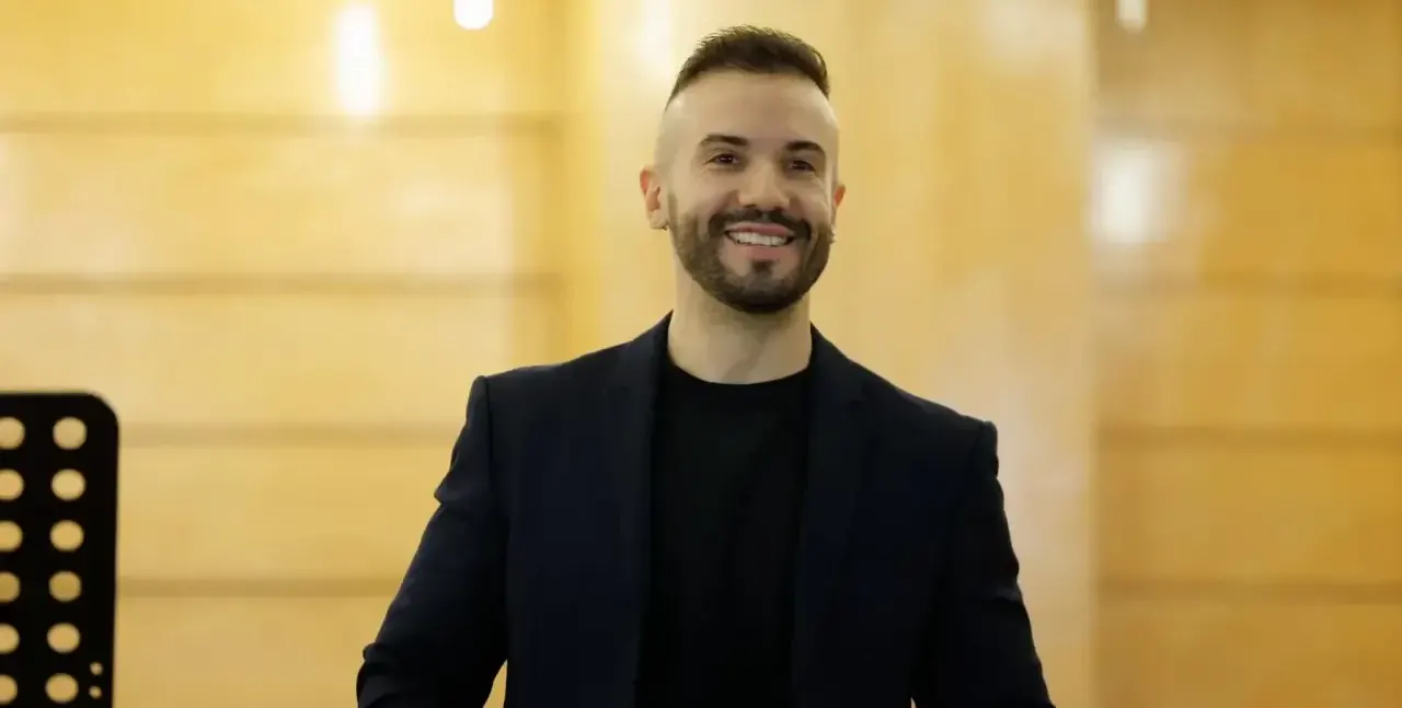 Откраднаха дипломата на Крум