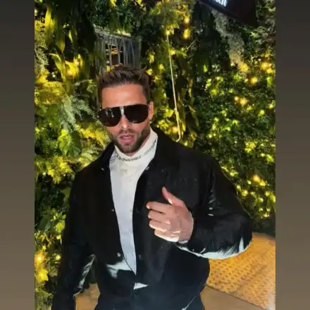 Pitt Andreychev по стъпките на успеха и признанието в България