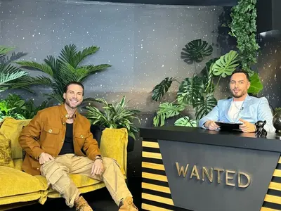 Pitt Andreychev по стъпките на успеха и признанието в България