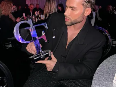 Pitt Andreychev по стъпките на успеха и признанието в България