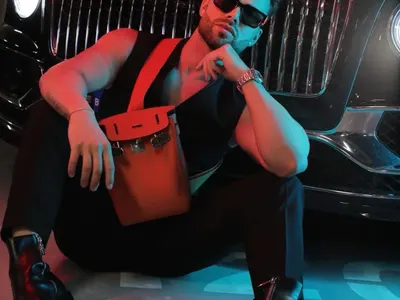 Pitt Andreychev по стъпките на успеха и признанието в България