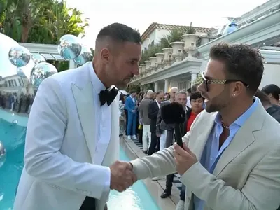 Pitt Andreychev по стъпките на успеха и признанието в България