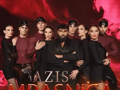 Pitt Andreychev по стъпките на успеха и признанието в България