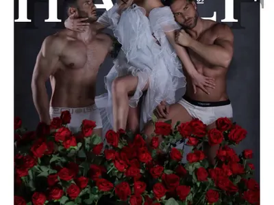 Pitt Andreychev по стъпките на успеха и признанието в България