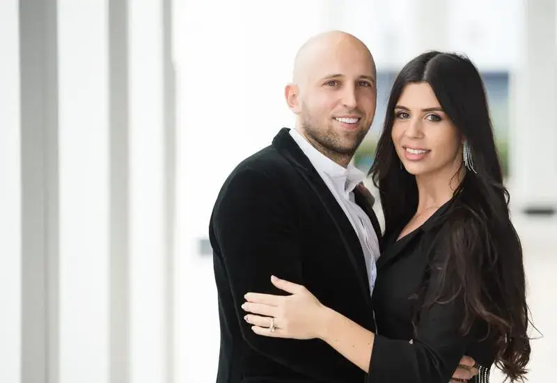 Победителка от “Един за друг” си махна двойната брадичка