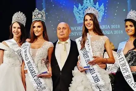 Почина "бащата" на миските у нас! (СНИМКИ)