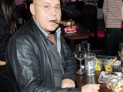 Почина "бащата" на миските у нас! (СНИМКИ)