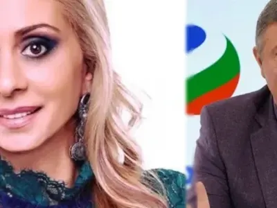 Последната жена на  Милен Цветков вече е щастлива с нов мъж