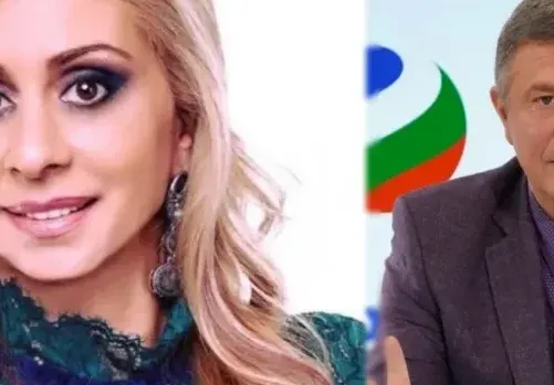 Последната жена на  Милен Цветков вече е щастлива с нов мъж