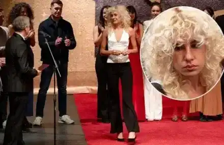 Президентът Радев НЕ УВАЖИ дипломирането на дъщеря си в НАТФИЗ