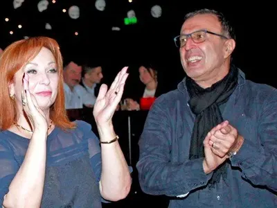 Президентът Стоянов стана дядо