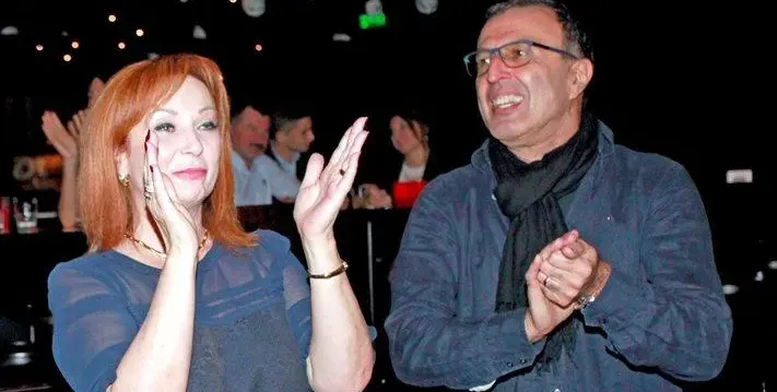 Президентът Стоянов стана дядо