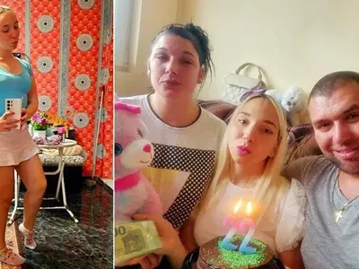 Прокуратурата иска Емили Тротинетката в затвора