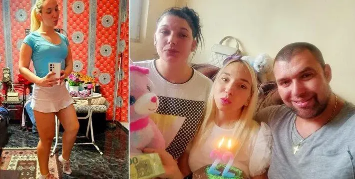 Прокуратурата иска Емили Тротинетката в затвора