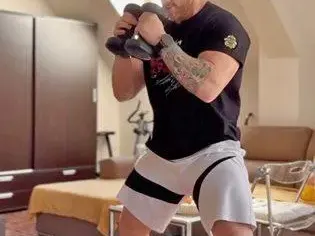 Пуснаха тихомълком от ареста културиста Николай от "Игри на волята"