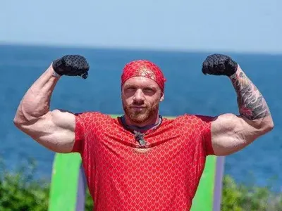 Пуснаха тихомълком от ареста културиста Николай от "Игри на волята"