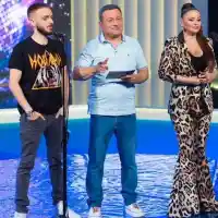 Рачков иска да гали котенцето на Десислава