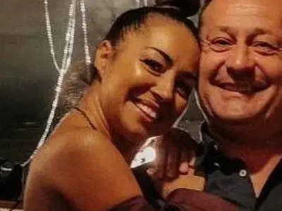 Рачков заби секси танцьорка