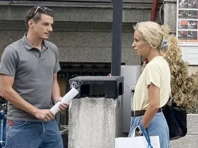 Радина и Пламен Димов вече не се крият