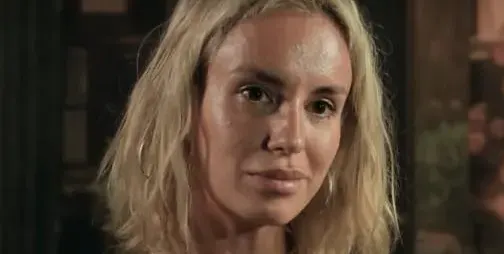 Радина Кърджилова: Прекалявах с алкохола. Вече спрях