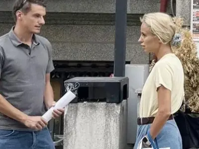 Радина в УЖАС заради гаджето си: Срамното се случи