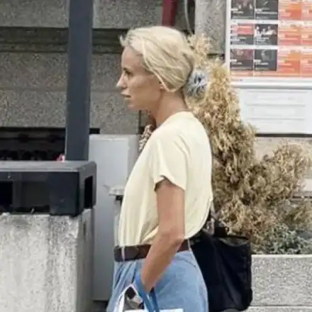 Радина в УЖАС заради гаджето си: Срамното се случи