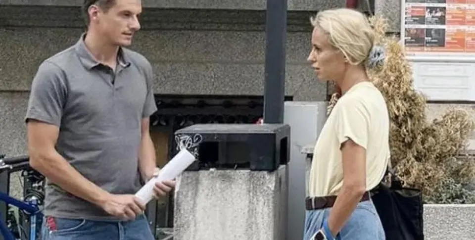 Радина в УЖАС заради гаджето си: Срамното се случи