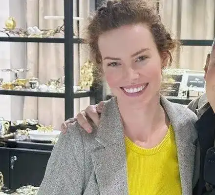 Ралица Паскалева на заплата при Гери Малкоданска