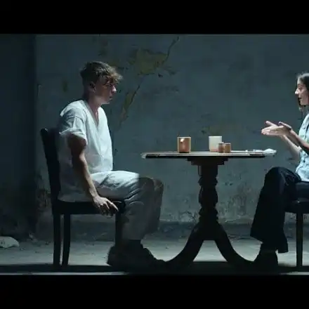 Рапърът Куджо окраде хор „Филип Кутев“ ВИДЕО