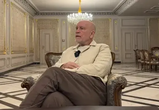 Разболяхме Малкович