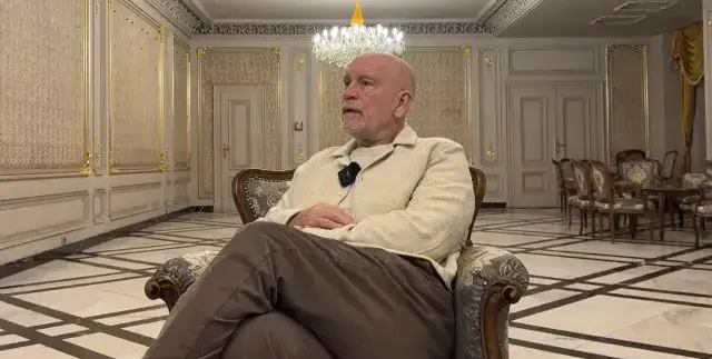 Разболяхме Малкович