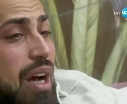 Ревльото Виктор от Брадъра бил еротичен модел