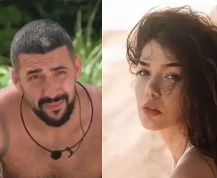 Риалити любов! Владо от „Островът“ заби секси мацка по интернет!