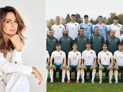 Сани Жекова ШОКИРА: Младите футболисти са по-интелигентни от старите