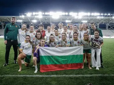 Сани Жекова ШОКИРА: Младите футболисти са по-интелигентни от старите