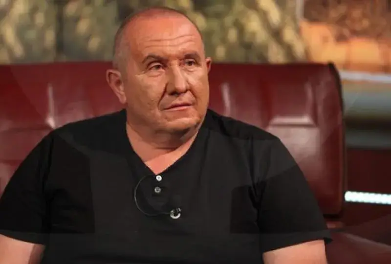 Шкумбата на косъм от смъртта