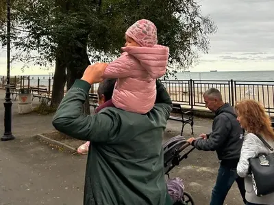 Щастливо семейство: Свекърът и свекървата простиха на Лена за парапета (СНИМКИ)