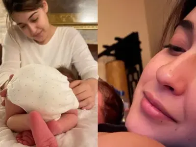 Щерката на Гала: Счупиха ми ребро и спукаха друго в "Шейново"