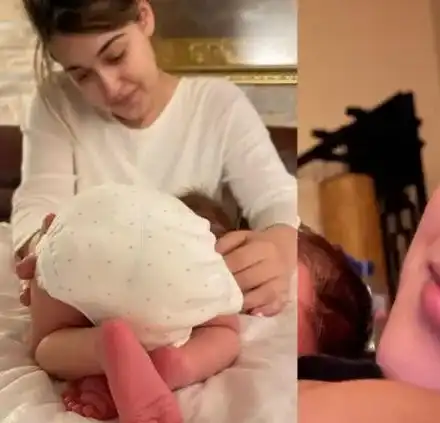 Щерката на Гала: Счупиха ми ребро и спукаха друго в "Шейново"