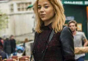 Щерката на кака Лили се върна на екран след майчинство