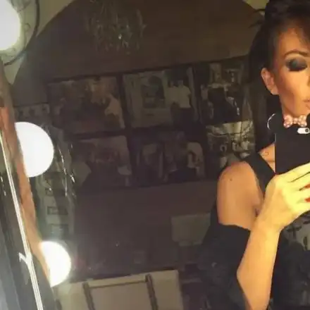 Щерката на Николета проговори