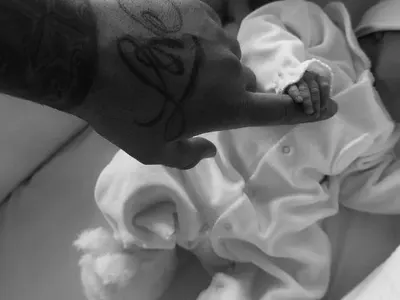 Щерката на Николета проговори