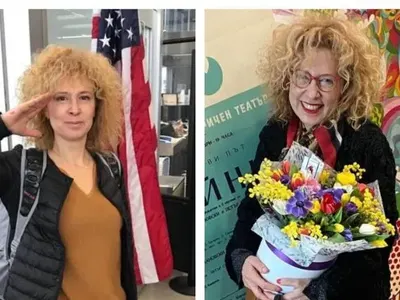 Силвия Лулчева плаче за “модна полиция”