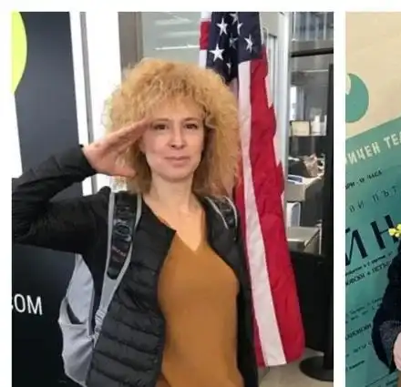 Силвия Лулчева плаче за “модна полиция”