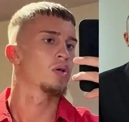 Синът на президента Радев е неузнаваем – крие кой е баща му (СНИМКА)