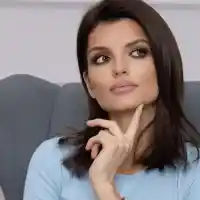 Славена Вътова се съветва с брат си