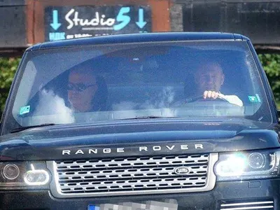 Слави Трифонов вкара бодигарда си в парламента