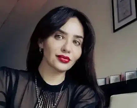 След като се омъжи тайно:   Елен Колева бременна на 40 г. (СНИМКИ)